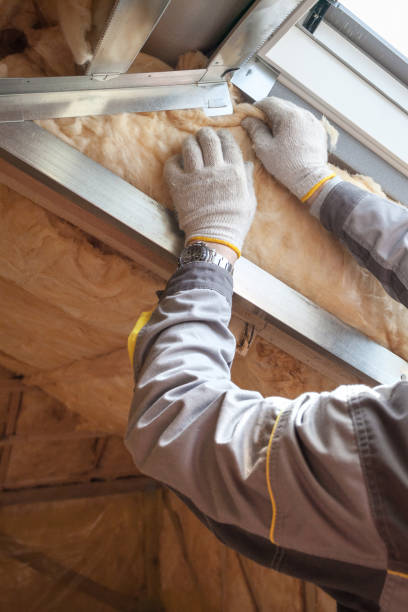 Best Insulation for Specific Applications in Douglas, GA
